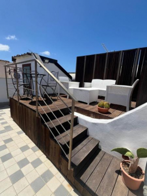Casa Vacanze Palazzo Giardinello